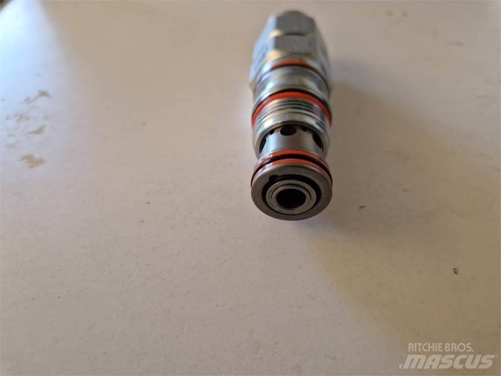 Eco Log 7032194 Хидравлични