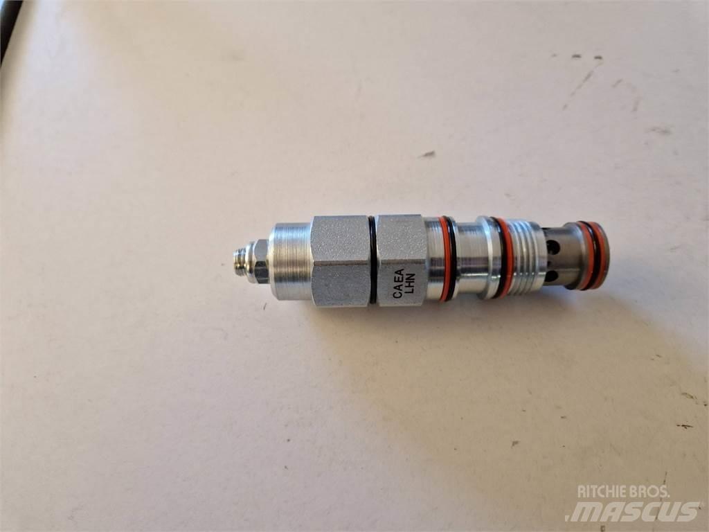 Eco Log 7032194 Хидравлични