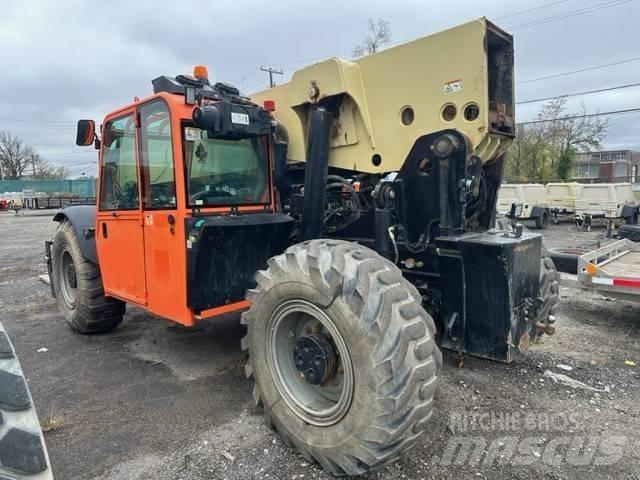 JLG 1255 Телескопични товарачи