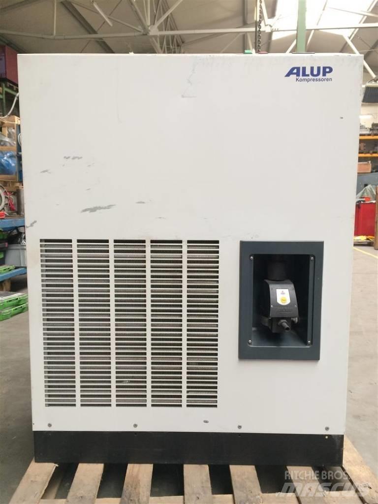 Alup DTE550 Сушилни с въздух под налягане