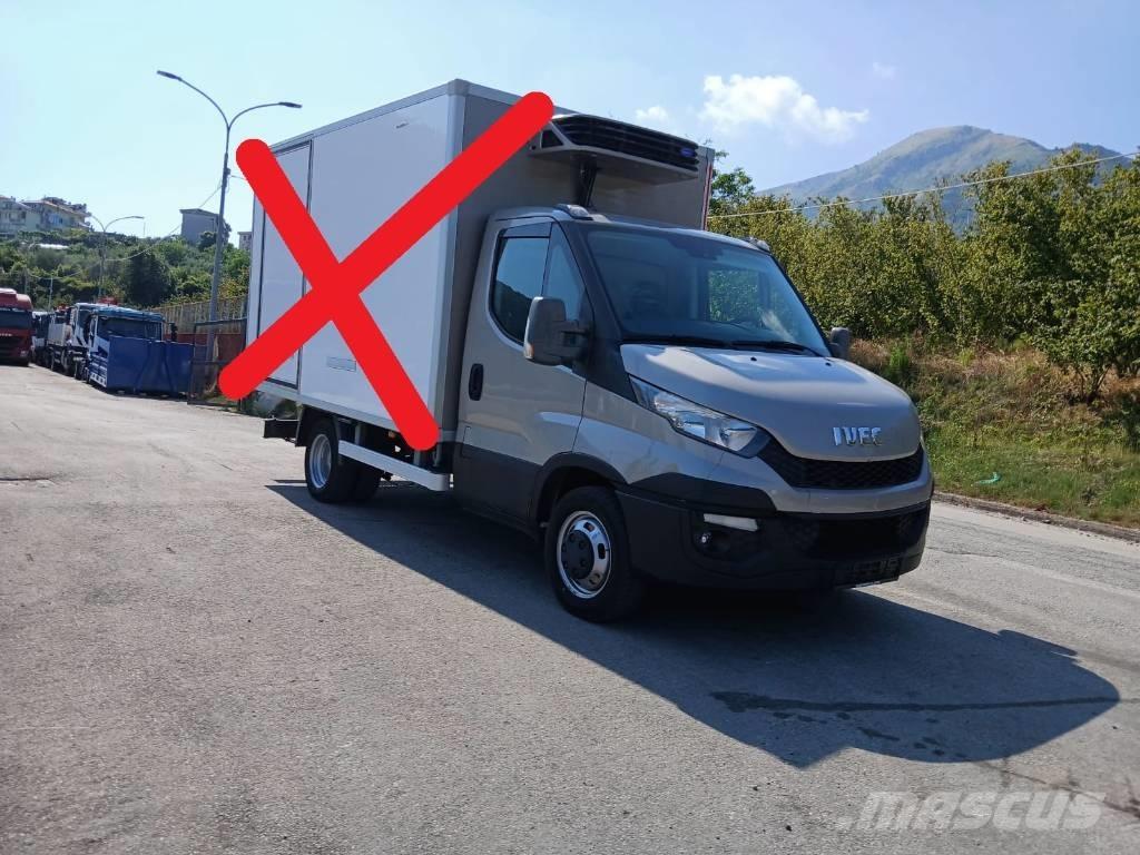 Iveco Daily 35 C 13 Автовози
