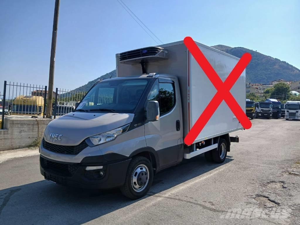 Iveco Daily 35 C 13 Автовози
