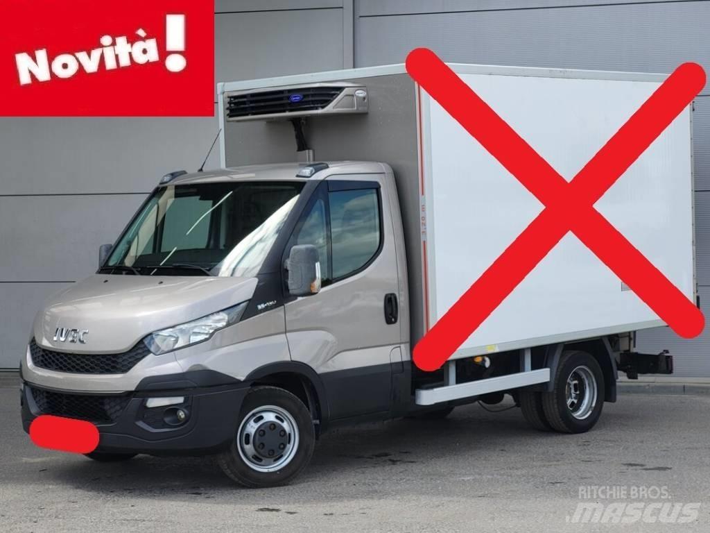 Iveco Daily 35 C 13 Автовози
