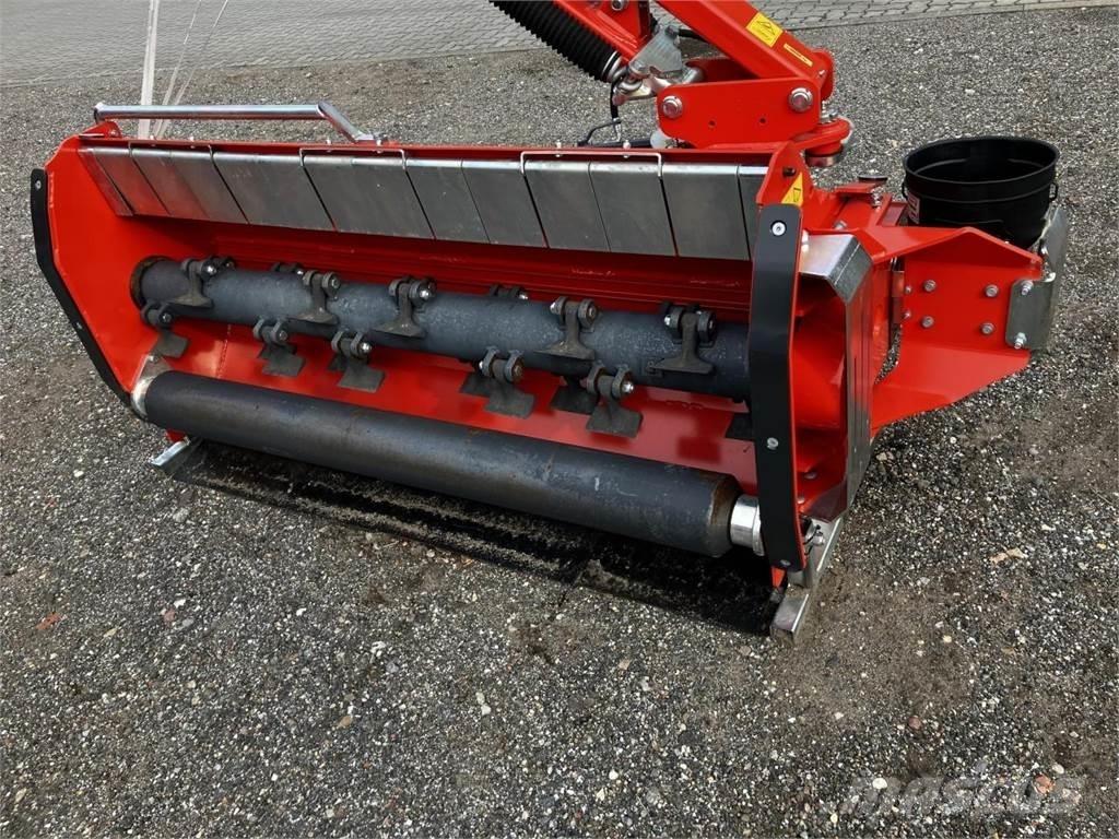 Kuhn TBES 19 Стъблорезачки