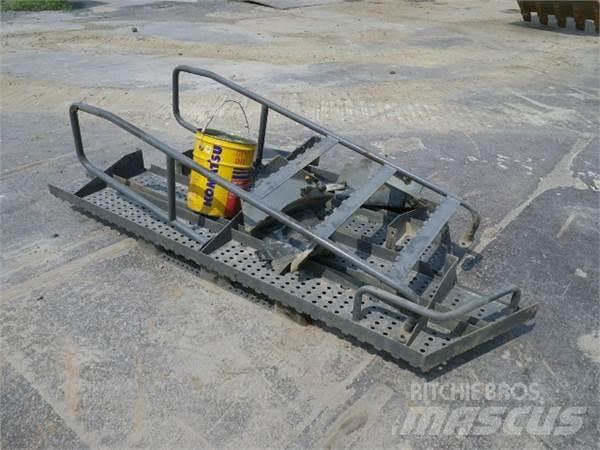 Hitachi ZX450-3 Верижен екскаватор
