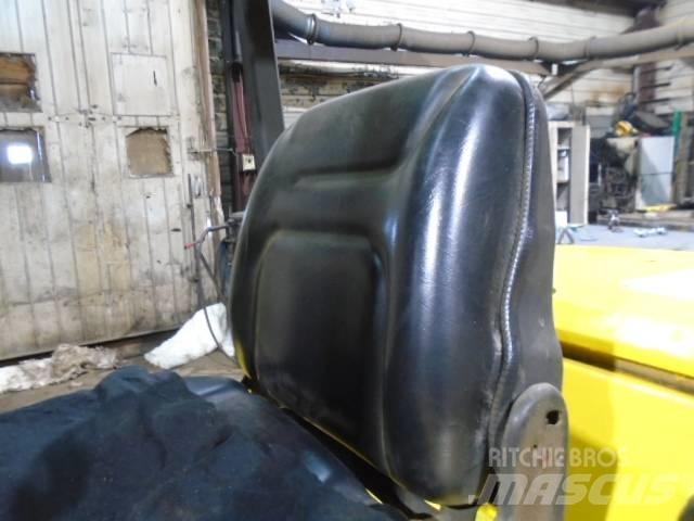 Hyster H 80 XL Вилични кари-повдигачи - други