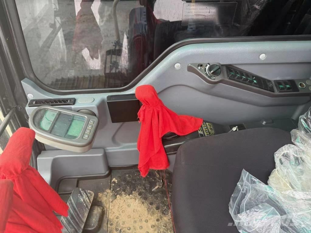 Volvo EC 140 Верижен екскаватор