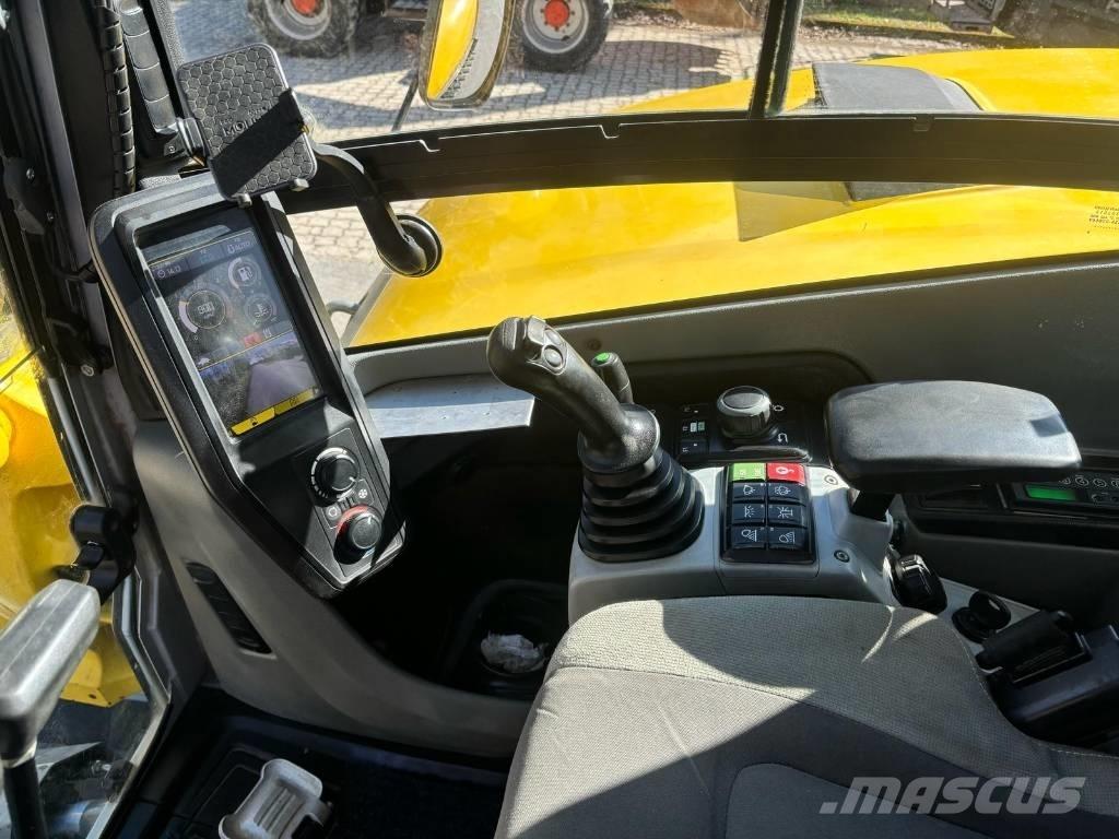 Wacker Neuson ET 90 Средни екскаватори 7т - 12т