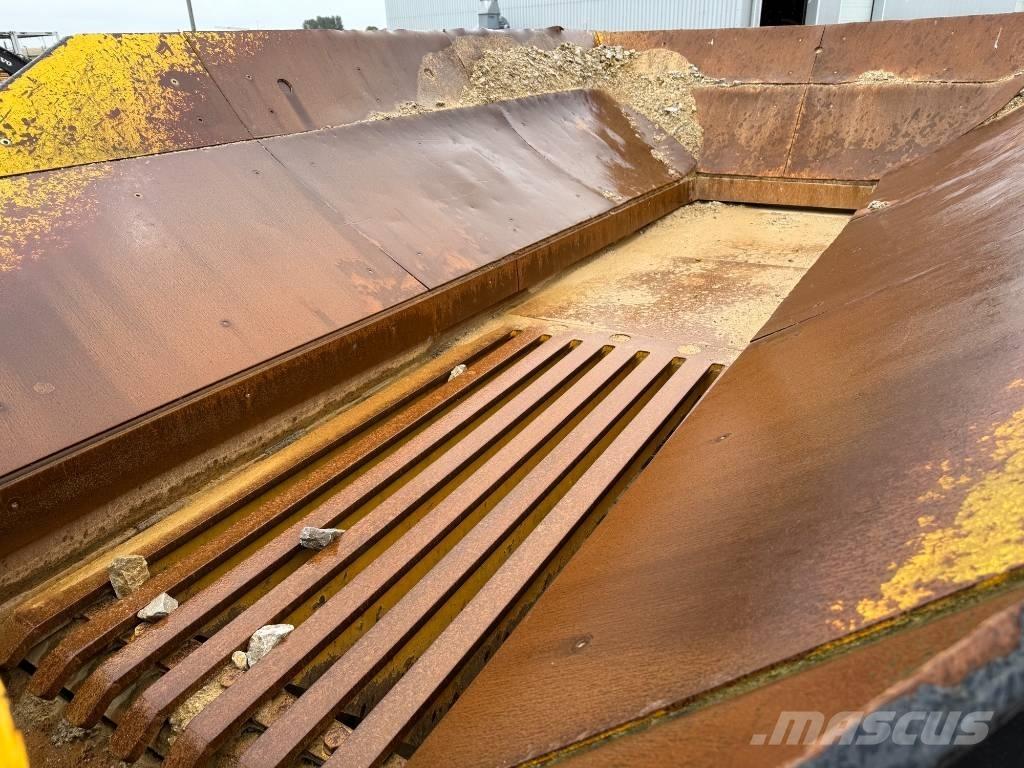 ROCO RYDER 1000 Трошачки