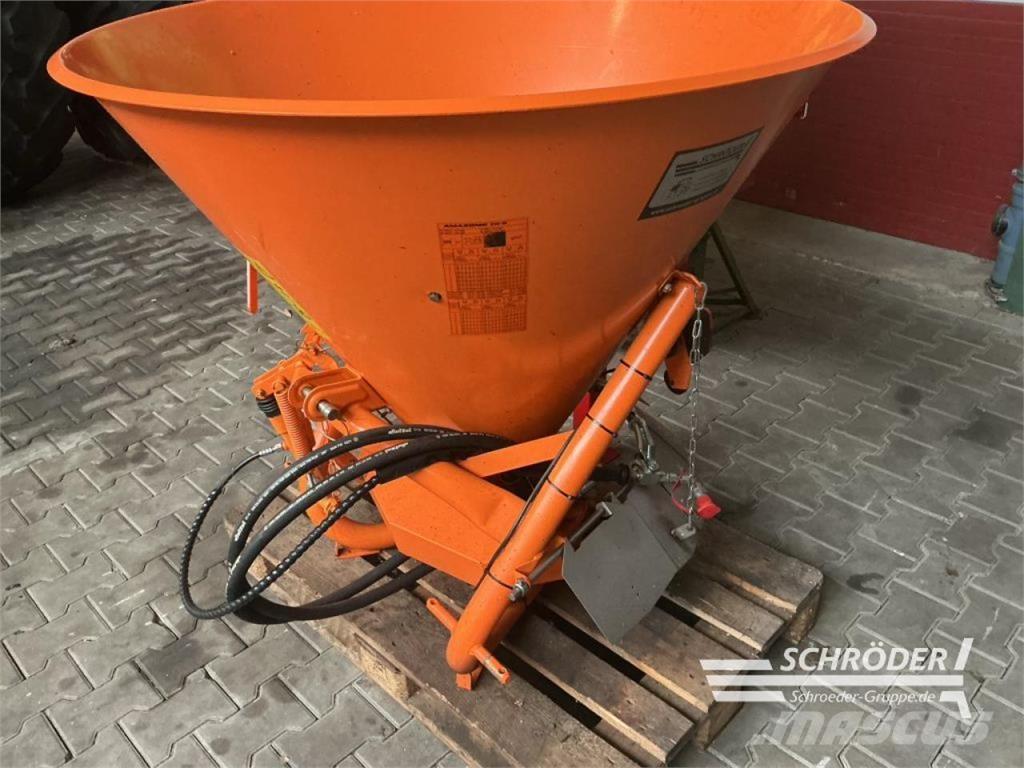 Amazone EK-SH 370 Машини за наторяване