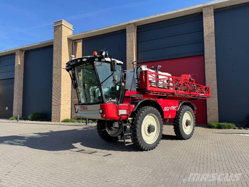 Agrifac C035139 Самоходни пръскачки
