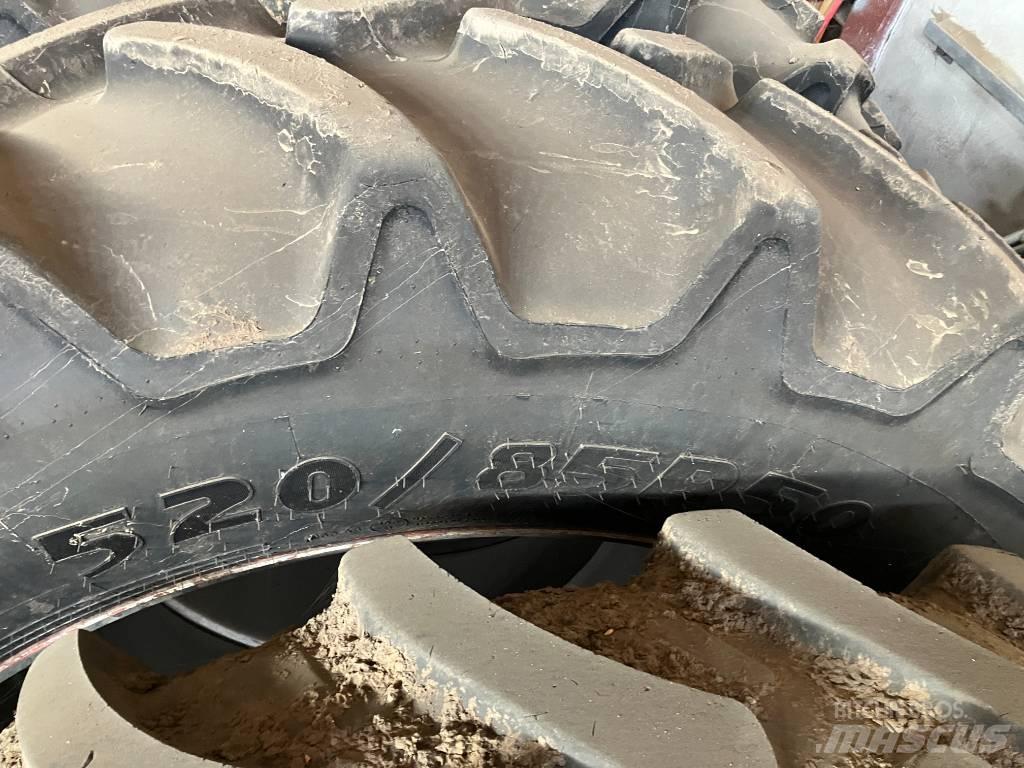  Ukent 520/85R50 Колелета/Гуми