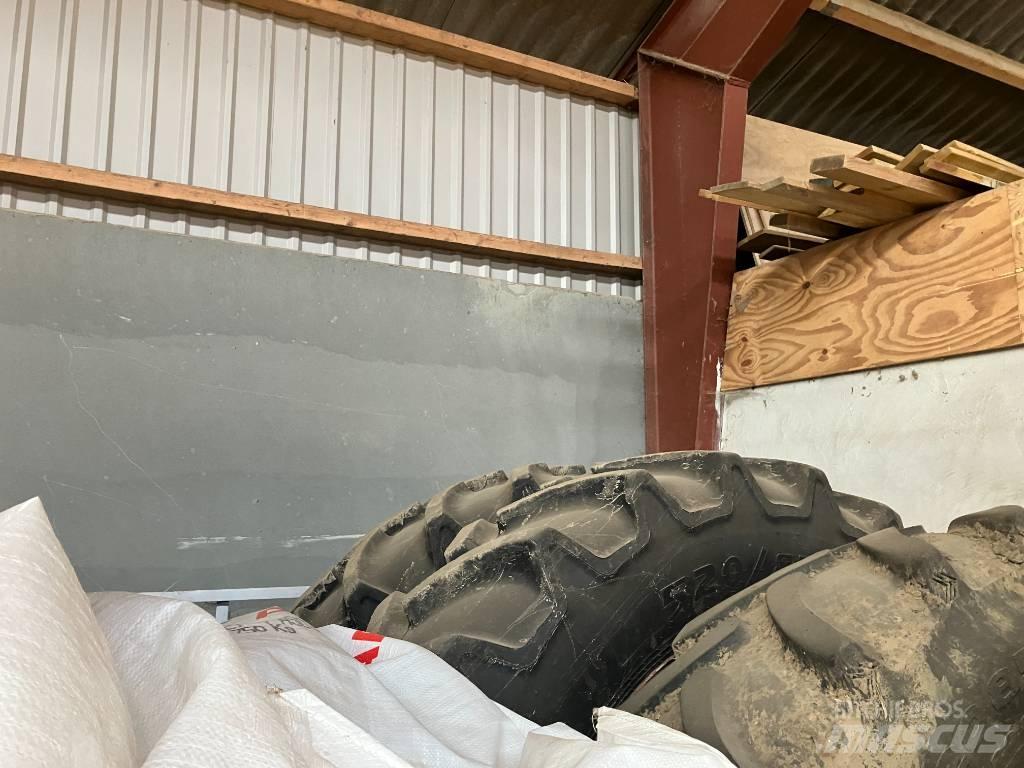  Ukent 520/85R50 Колелета/Гуми