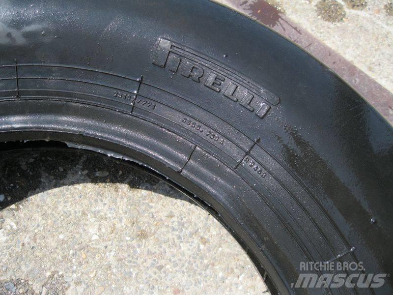 Pirelli 6.00-16 band Колелета/Гуми