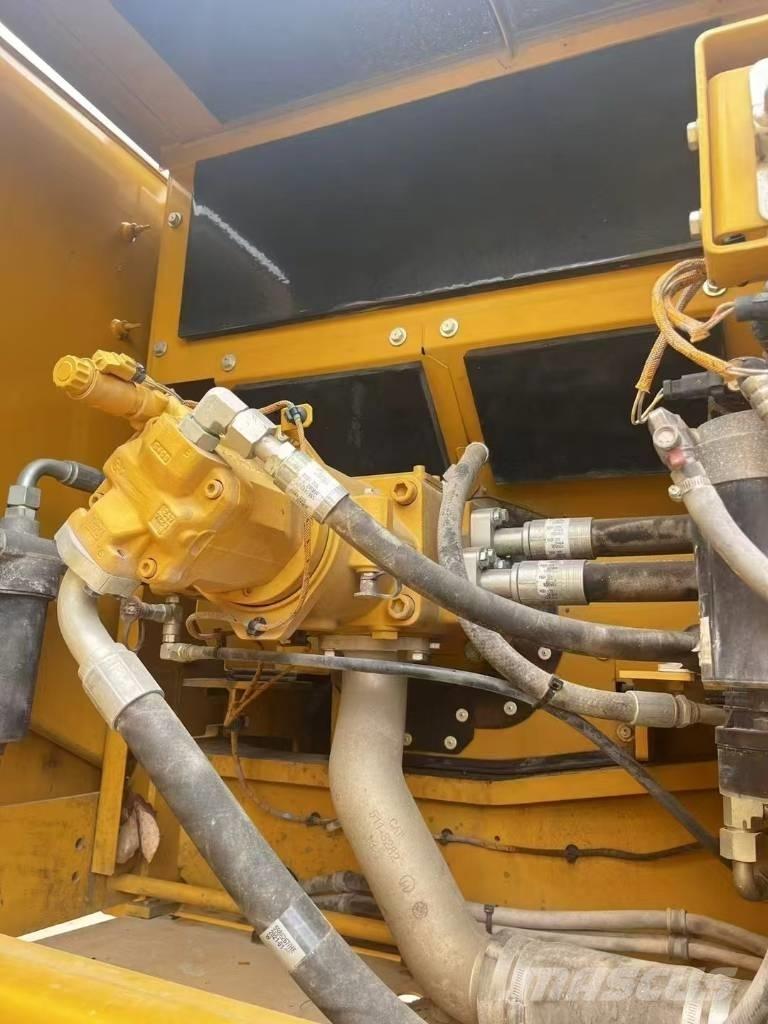 CAT 336GC Верижен екскаватор