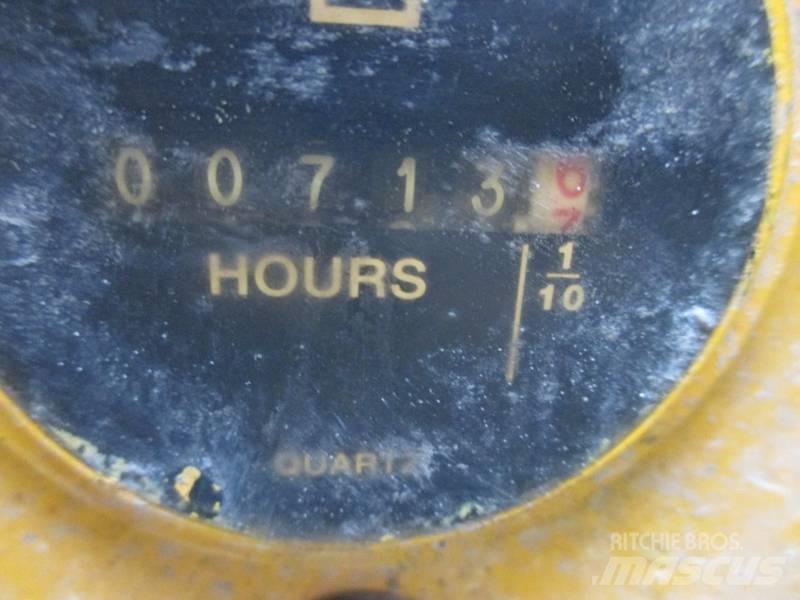 Genie GS 1532 Ножични работни платформи