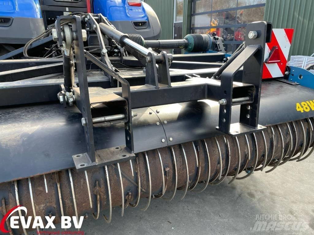 Imants 48WX300H Други машини за оран и аксесоари