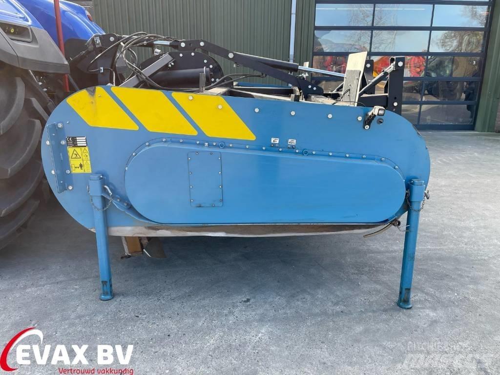 Imants 48WX300H Други машини за оран и аксесоари