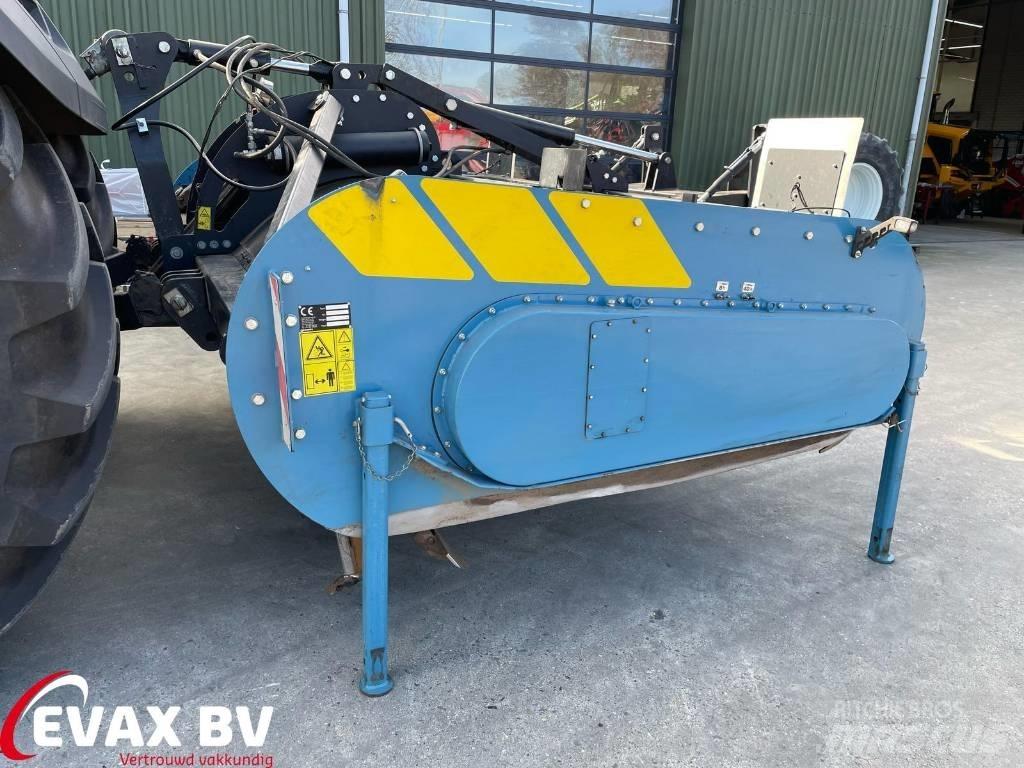 Imants 48WX300H Други машини за оран и аксесоари