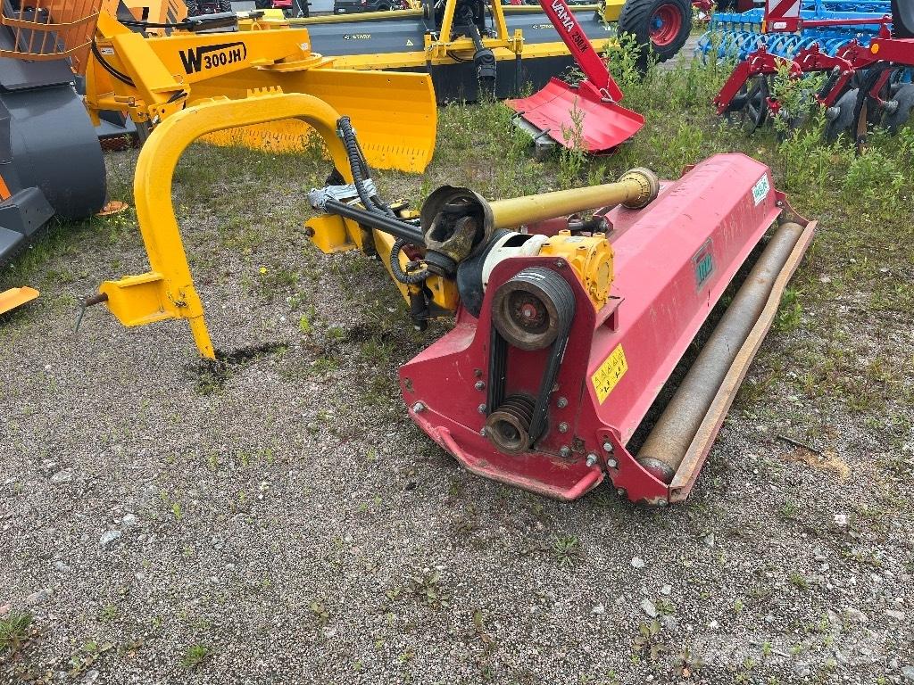 INO Mkm 245 Стъблорезачки