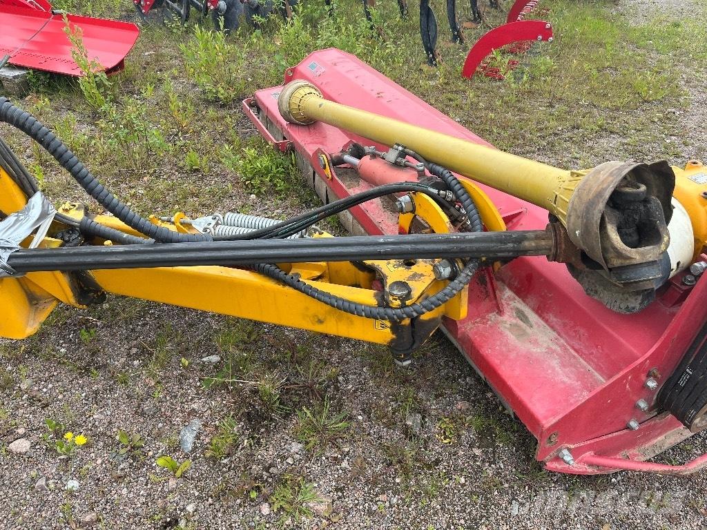 INO Mkm 245 Стъблорезачки