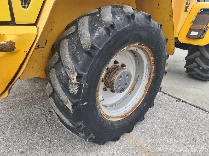 Volvo L 40 B Колесни товарачи