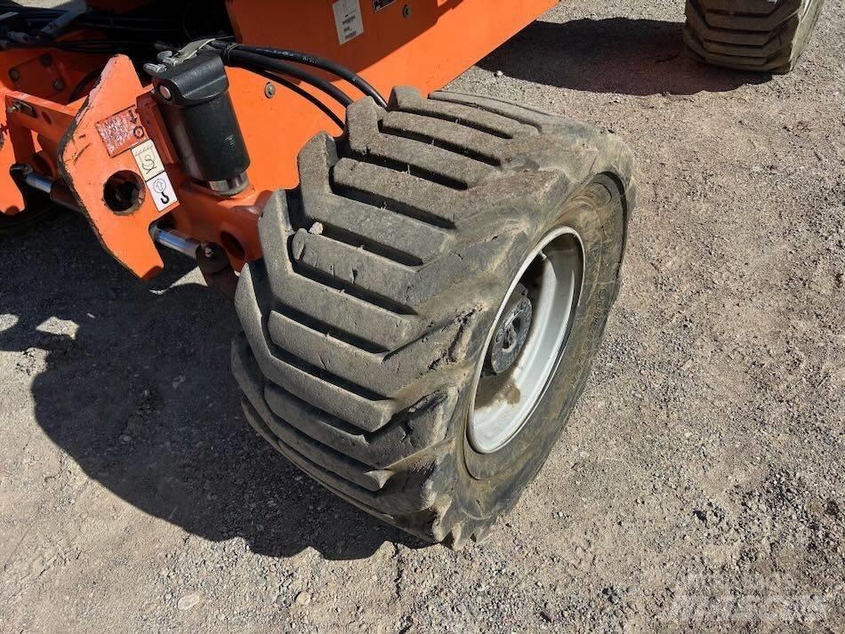JLG 510 AJ Съчленени стрелови подемници