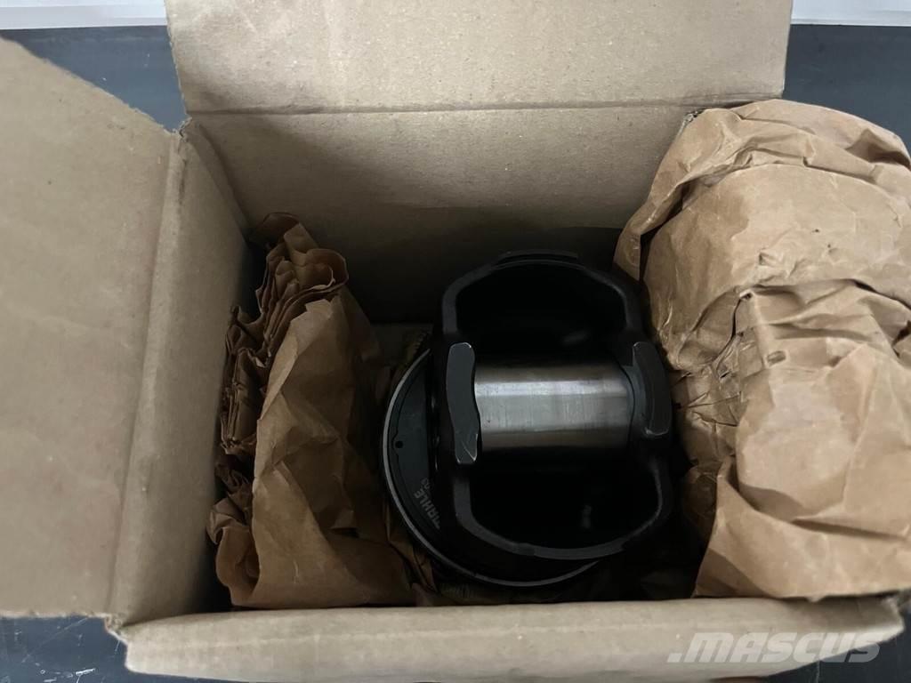 Liebherr Zuiger Транспорт - Други