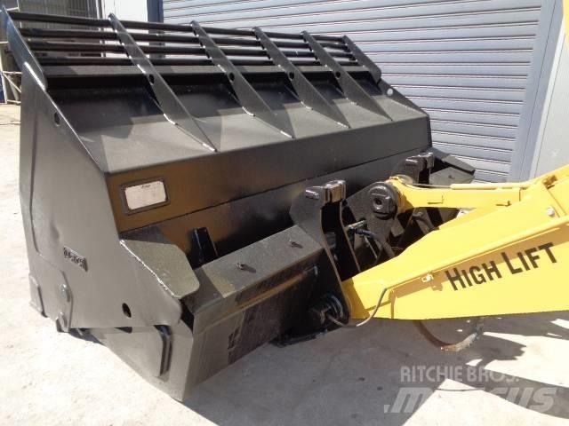 CAT 938M Колесни товарачи