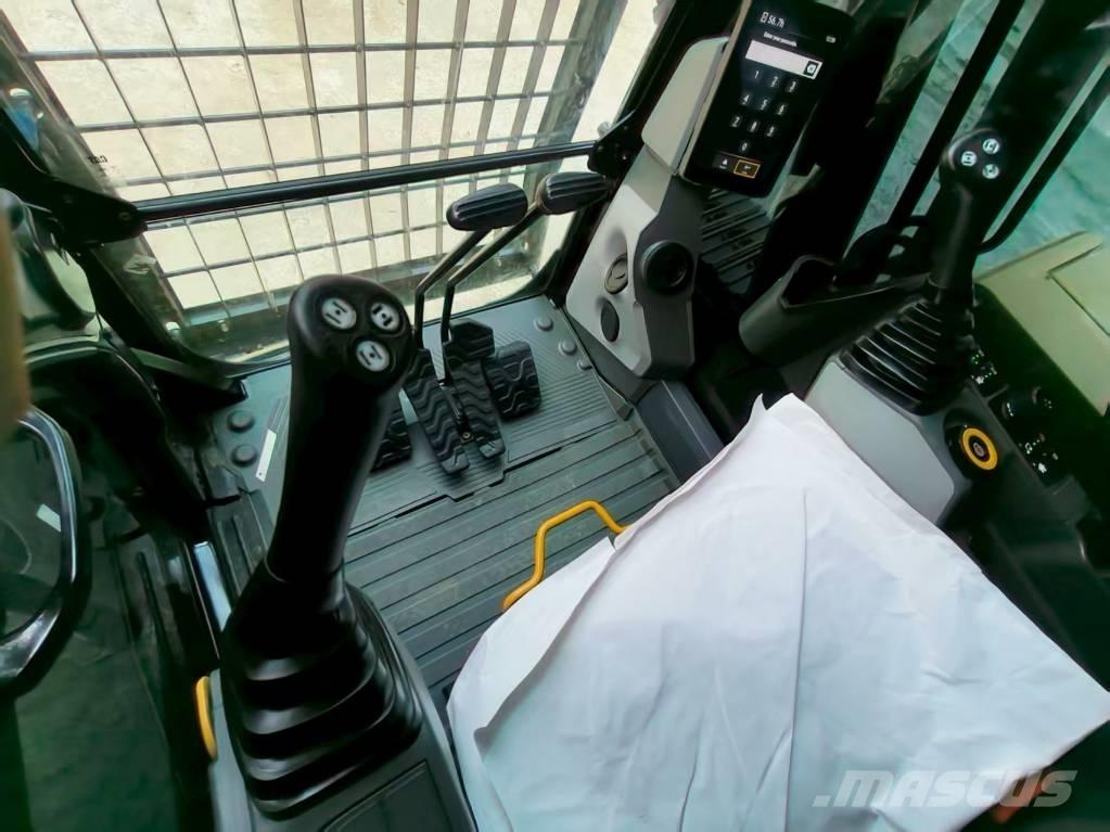 CAT 320 GC Средни екскаватори 7т - 12т