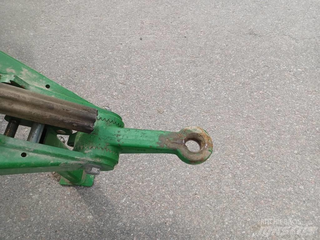 McHale Fusion 3 Сламопреси за кръгли бали
