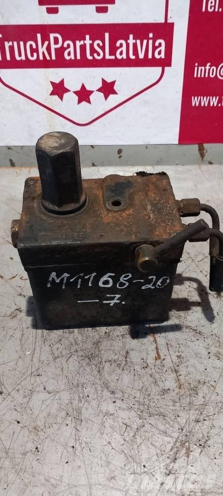 MAN TGS.    85417236020 Хидравлични