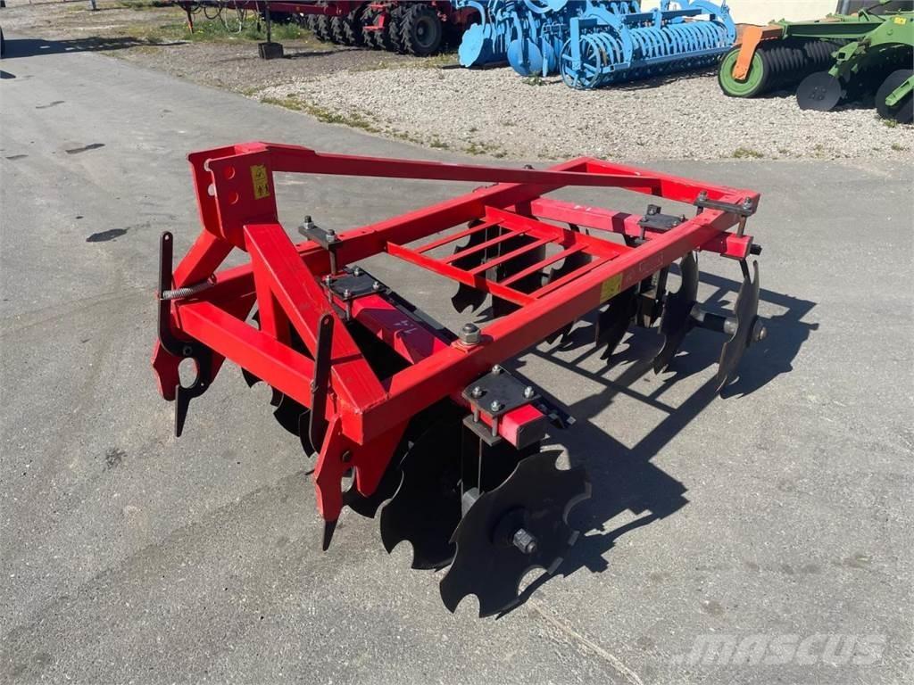 Akpil V 214 Neu Дискови брани