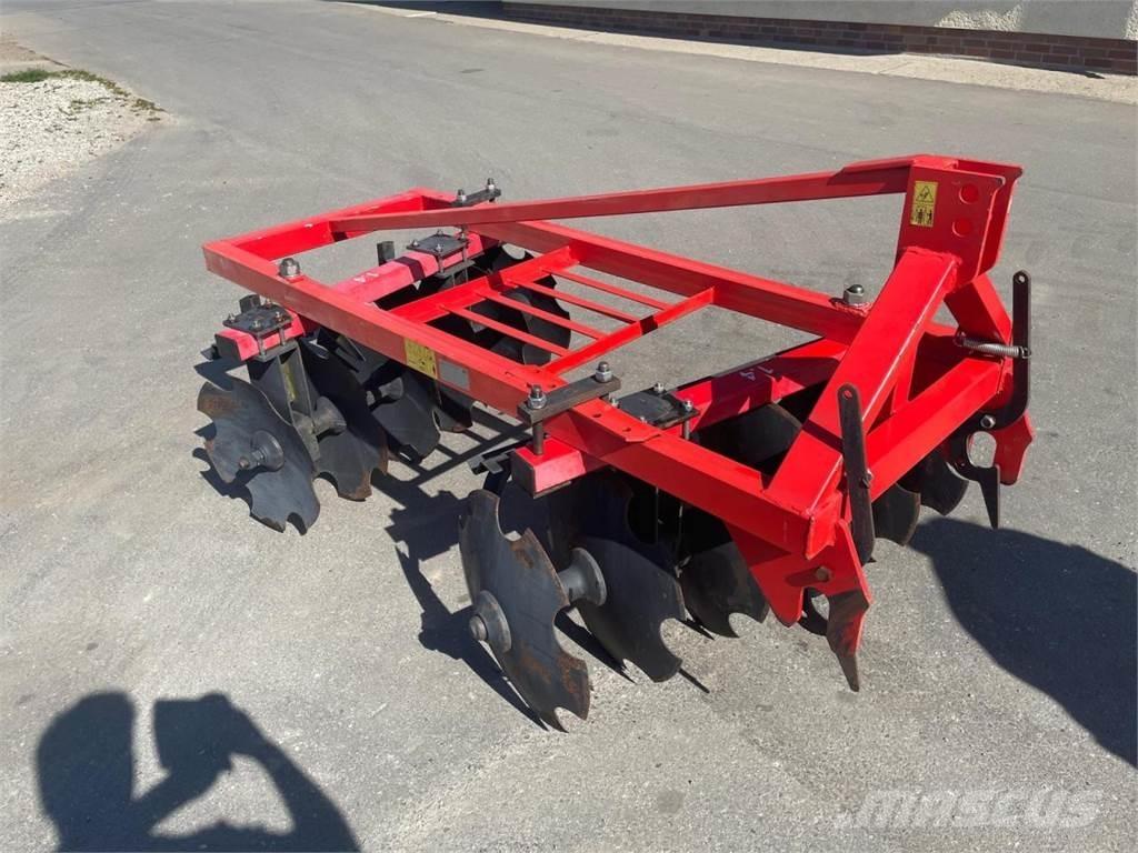 Akpil V 214 Neu Дискови брани