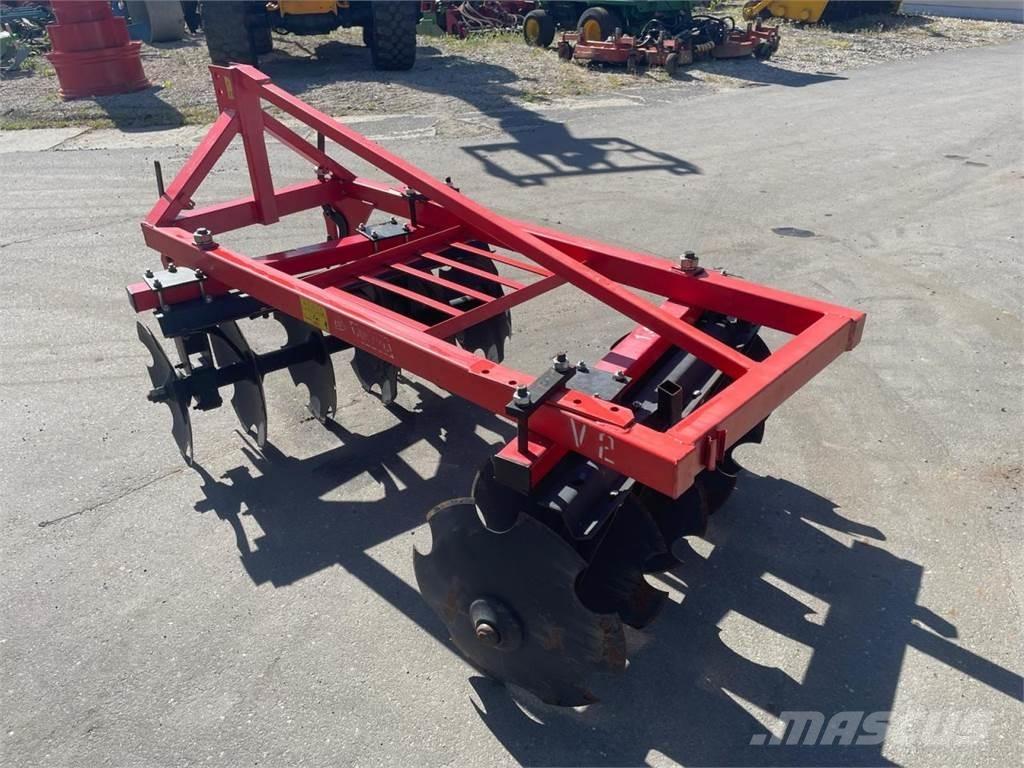 Akpil V 214 Neu Дискови брани