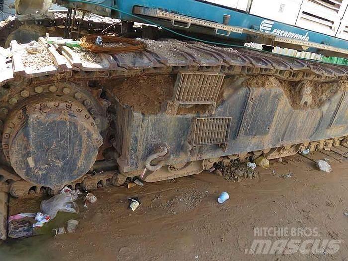 Casagrande C900 Апаратура за повърхностна редова сеидба