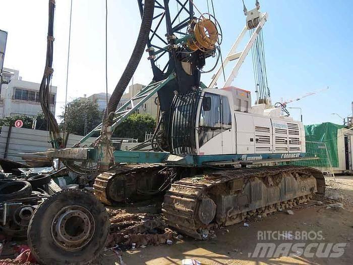 Casagrande C900 Апаратура за повърхностна редова сеидба