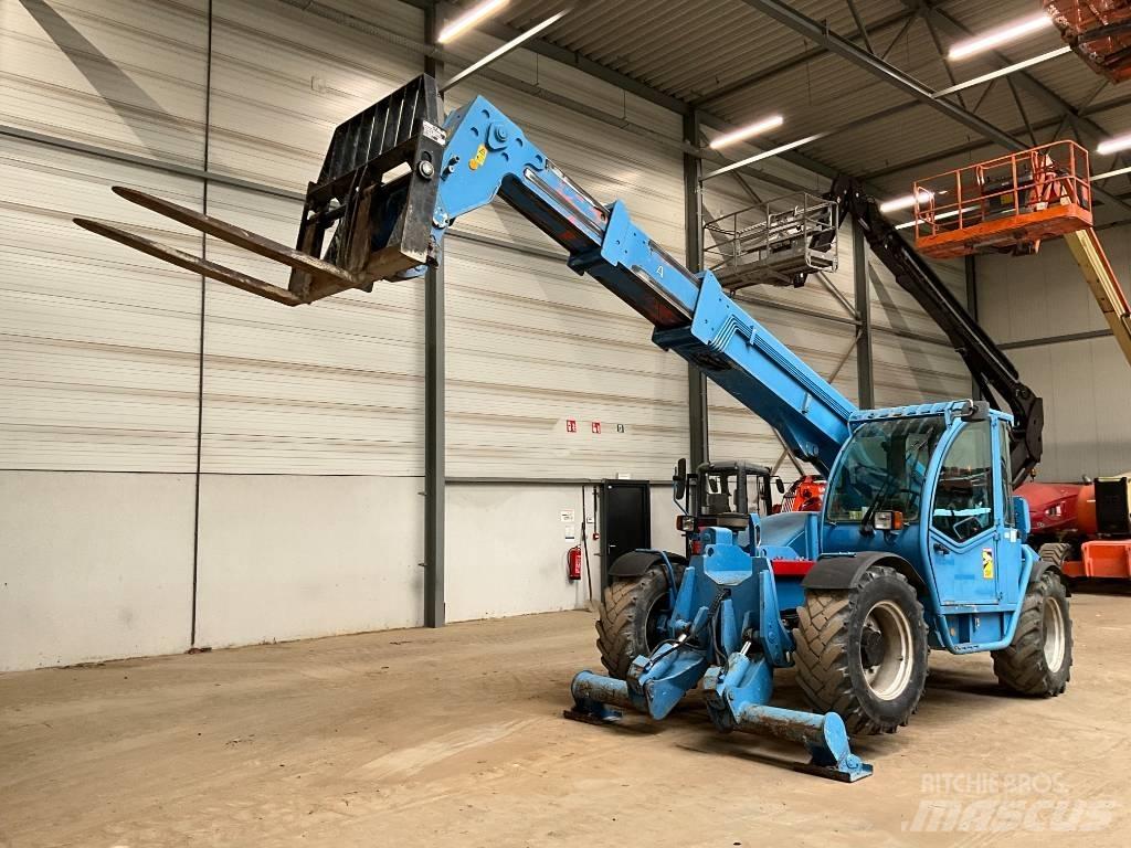 JLG 4013 Телескопични товарачи