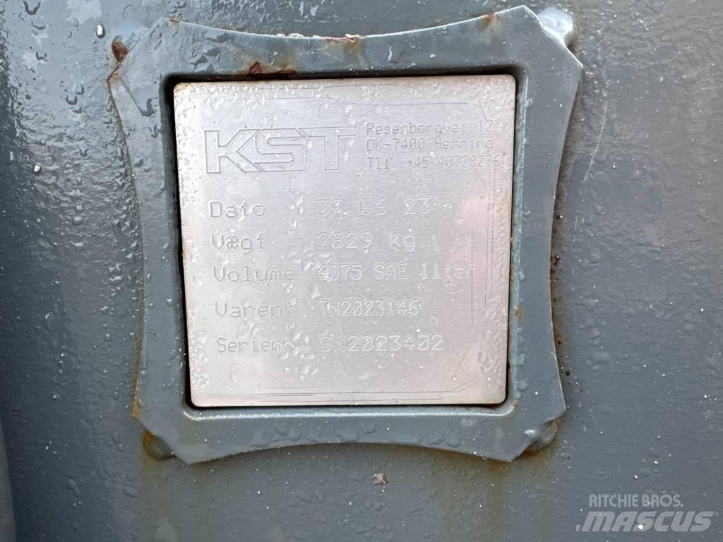 Liebherr L 576 Колесни товарачи