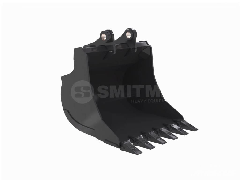 CAT 336F DB Кофи