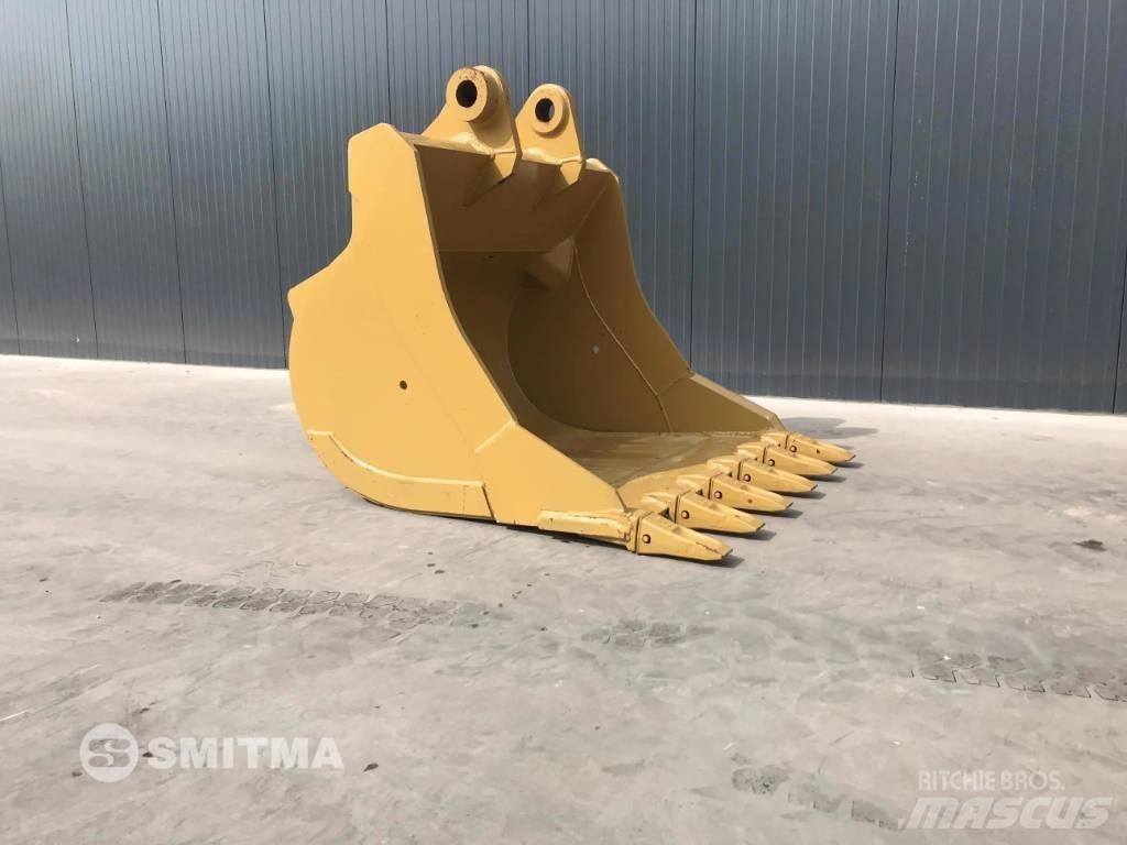 CAT 336F DB Кофи