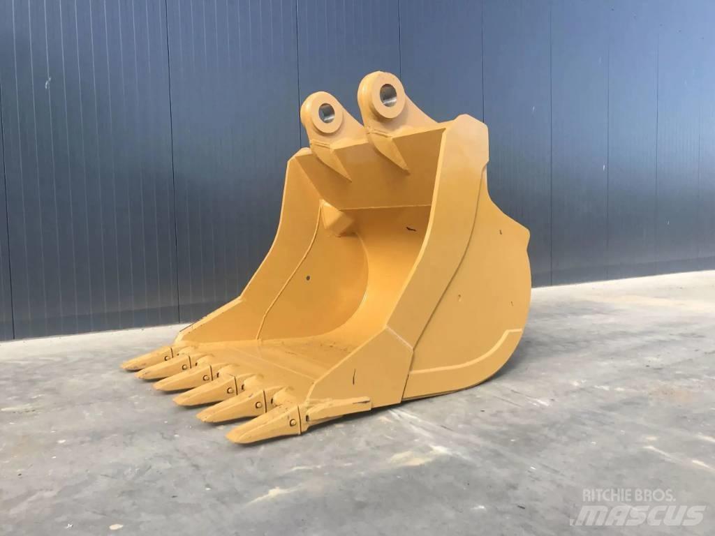 CAT 336F DB Кофи