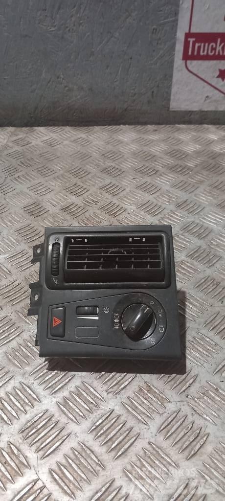 Volvo FH 12    20953569 Кабини