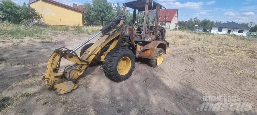CAT 908 engine Двигатели