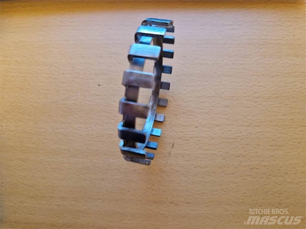 Eco Log CAT 574 Предаване