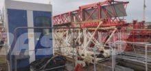 Potain MD365B Мачтови кранове