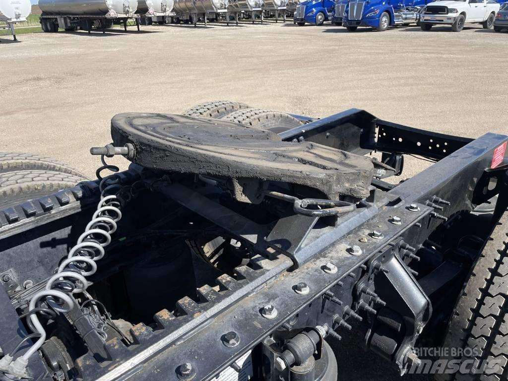 Volvo VNL 740 Влекачи
