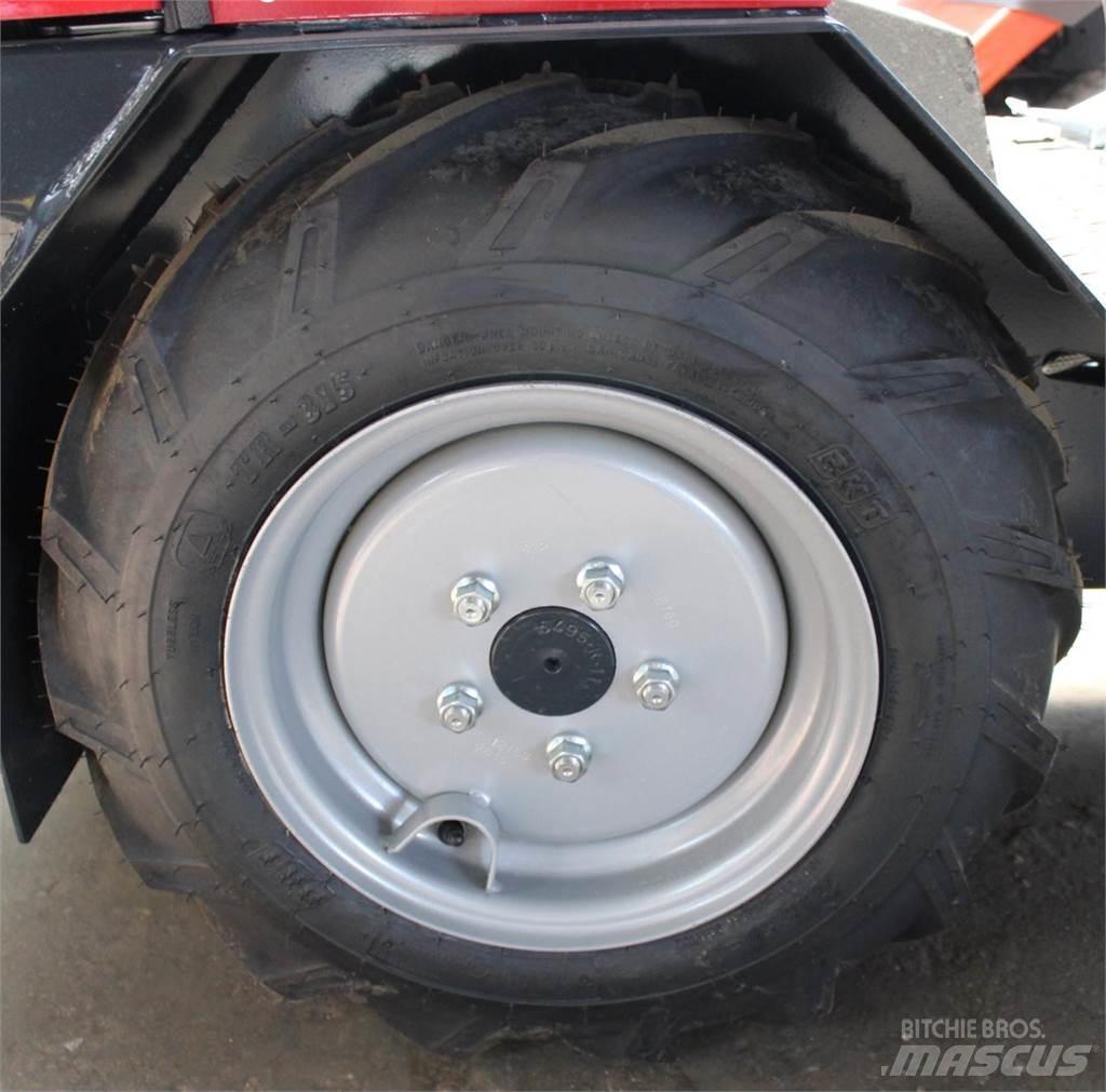 Schäffer 1622 Мини товарачи