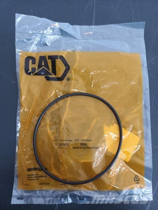 CAT SEAL 8T-9527 Двигатели