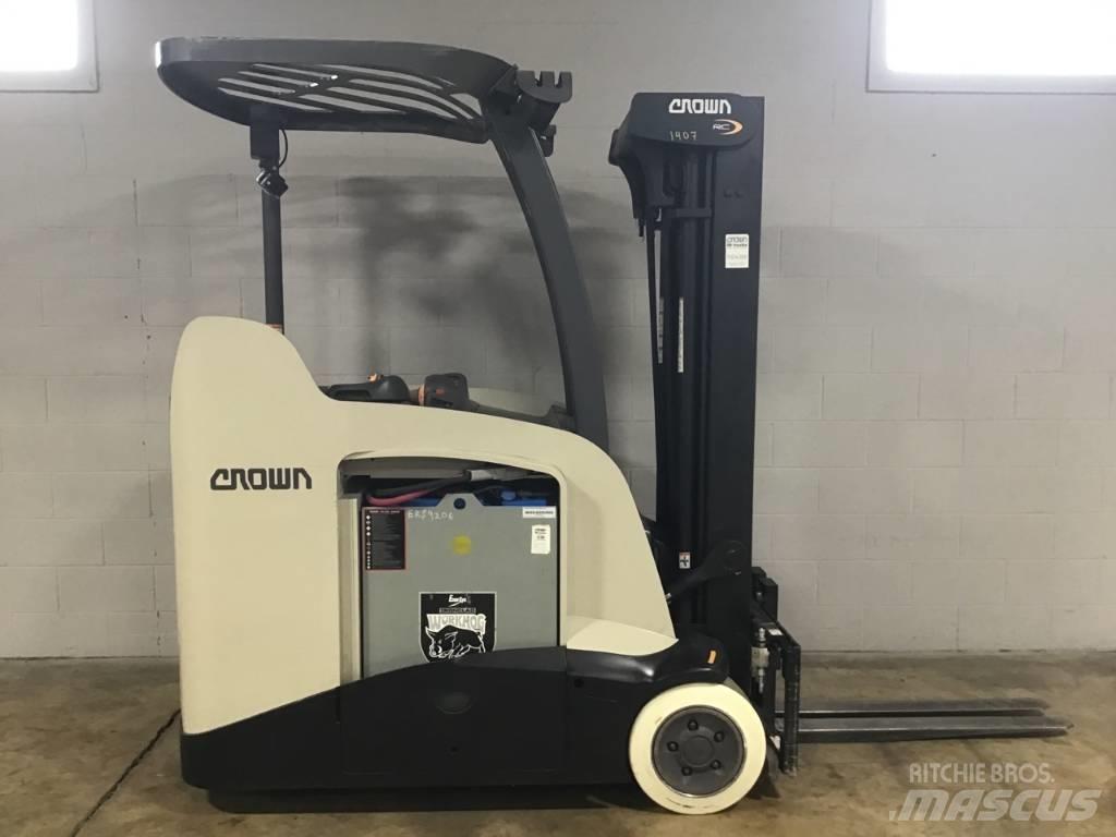 Crown RC5555-40 Самоходни товарачи